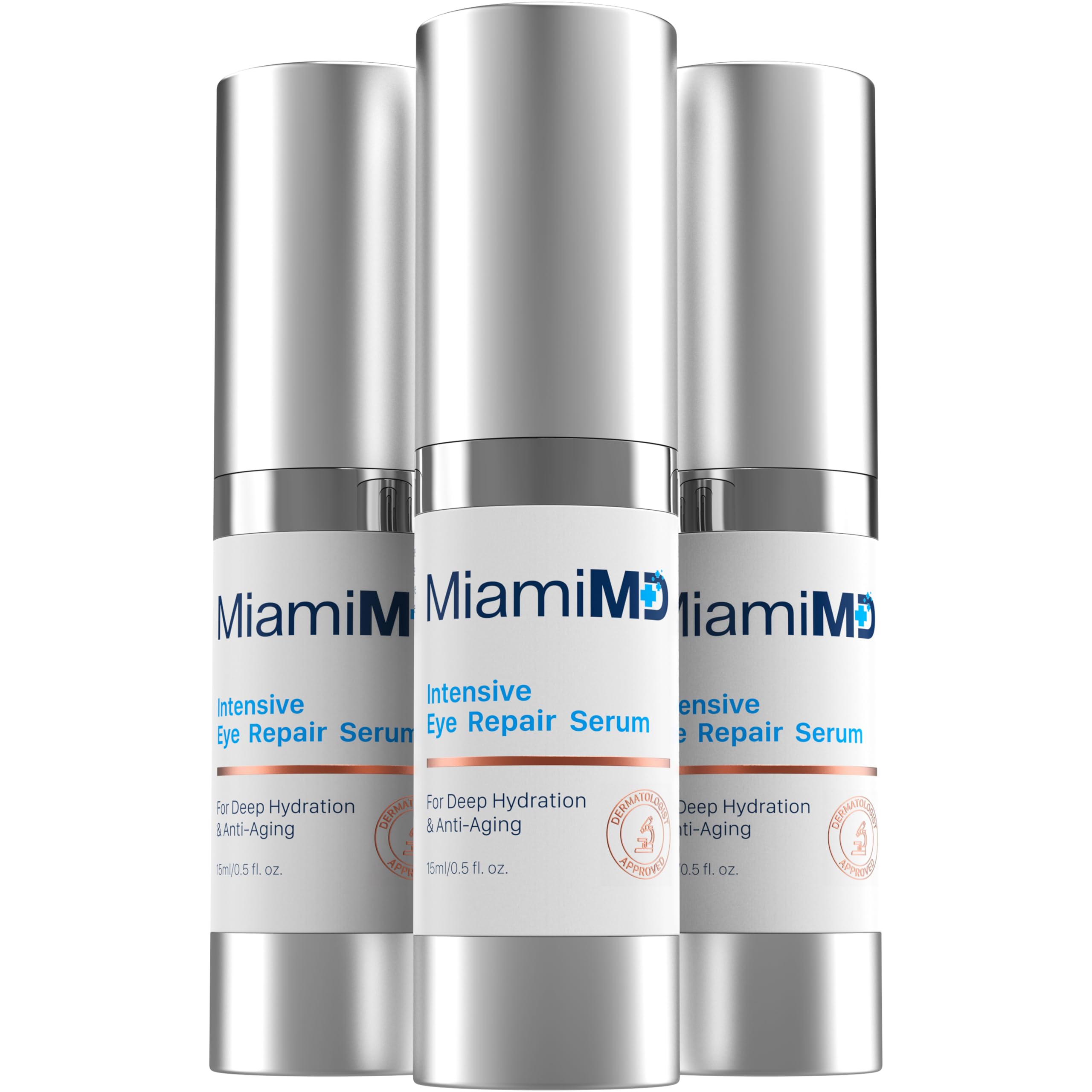 Amazon.com: Eye Serum (15ml) Under-eye Treatment for Dark Circles